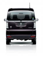 Honda N Box 2012 года